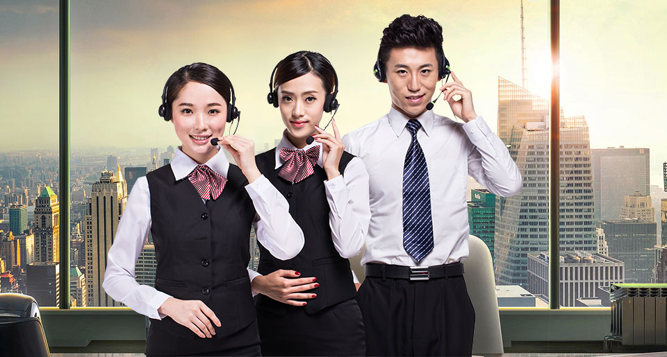 源自貼心的售后服務(wù)